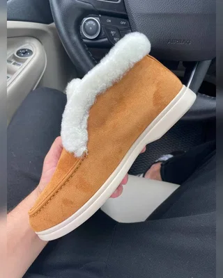 UGG Тт рыж — головне фото товару