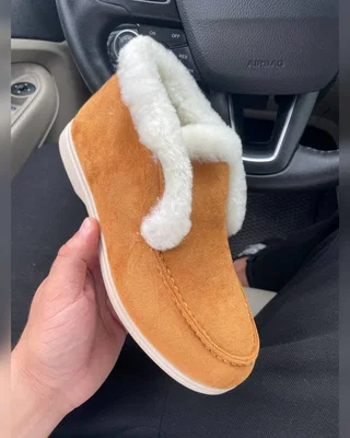 UGG Тт рыж — головне фото товару