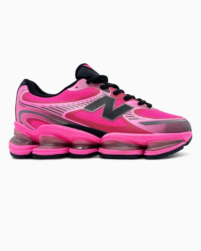 New Balance ABZORB 2000 Pink/Black — головне фото товару