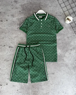 Комплект Lacoste — головне фото товару