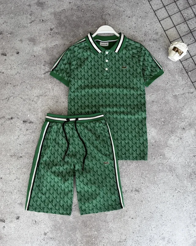 Комплект Lacoste — головне фото товару