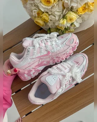 Nike P 6000 • Blush Pink • — головне фото товару