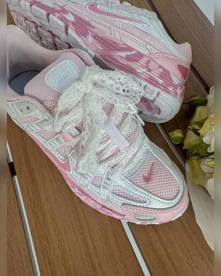 Nike P 6000 • Blush Pink • — головне фото товару