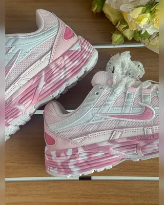 Nike P 6000 • Blush Pink • — головне фото товару