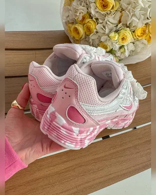 Nike P 6000 • Blush Pink • — головне фото товару