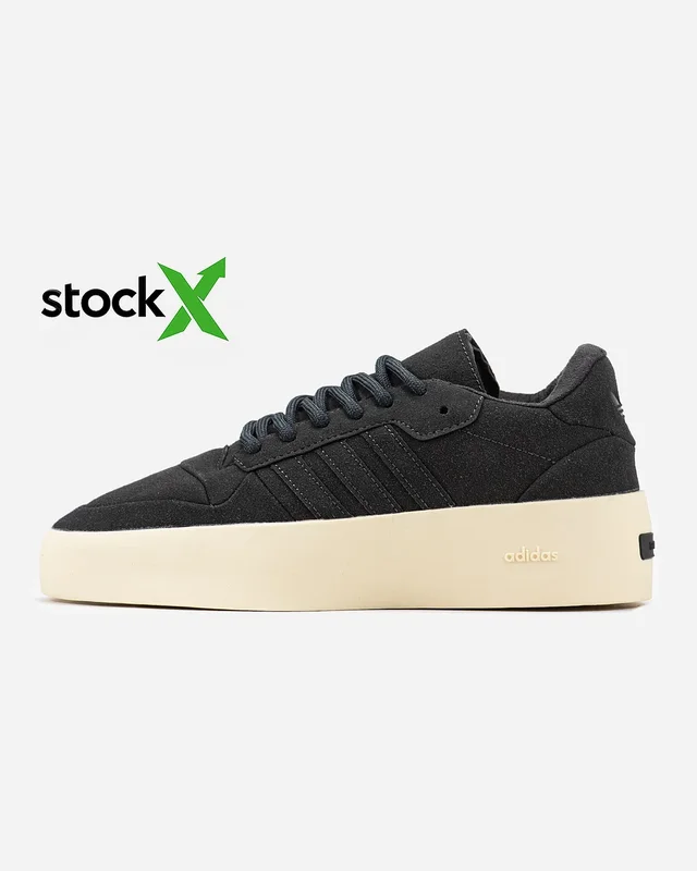 Fear of God 1212 Adidas Forum 86 x Fear of God — головне фото товару