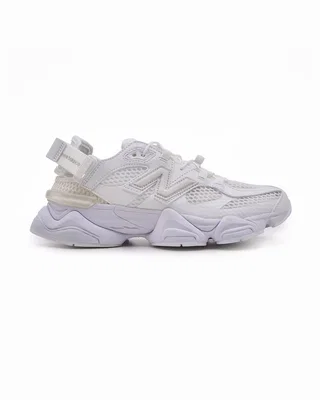 New Balance 9060 Summer White — головне фото товару