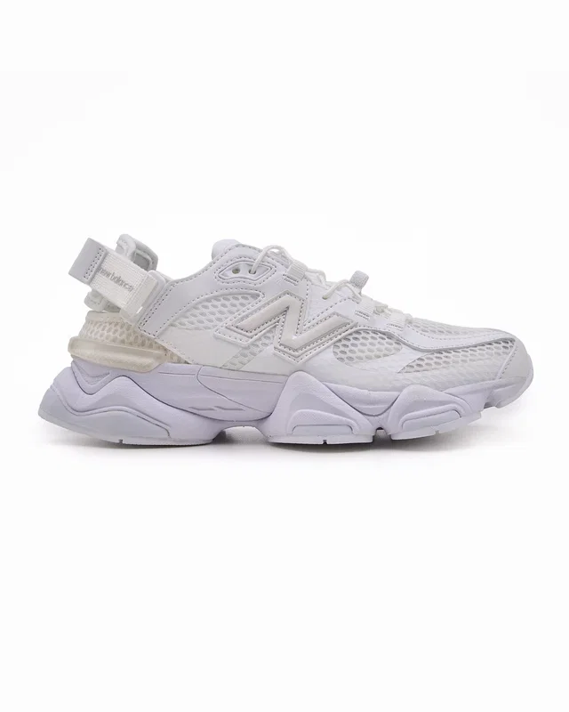 New Balance 9060 Summer White — головне фото товару