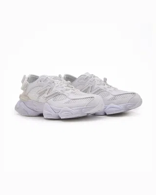 New Balance 9060 Summer White — головне фото товару