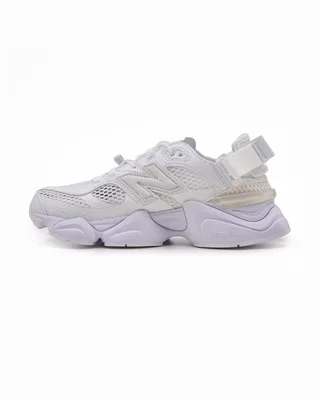 New Balance 9060 Summer White — головне фото товару