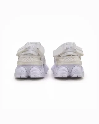 New Balance 9060 Summer White — головне фото товару