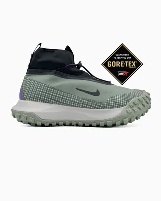 Nike ACG Mauntain Green — головне фото товару