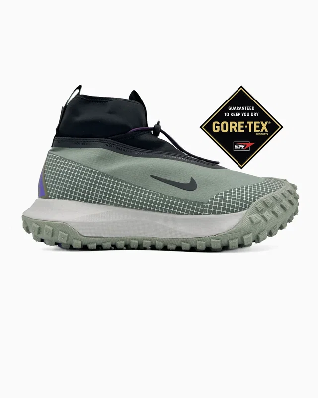 Nike ACG Mauntain Green — головне фото товару