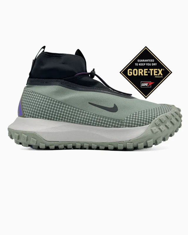 Nike ACG Mauntain Green — головне фото товару