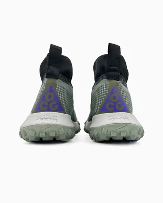 Nike ACG Mauntain Green — головне фото товару