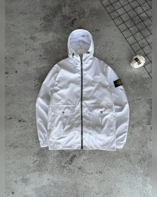 Куртка Stone Island — головне фото товару