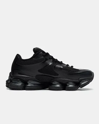 New Balance ABZORB 2000 'Triple Black U2000ETB' — головне фото товару