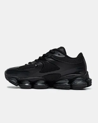 New Balance ABZORB 2000 'Triple Black U2000ETB' — головне фото товару