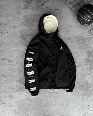 Nike Jordan — головне фото товару