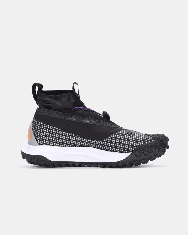 Nike ACG Mountain Fly GTX Black — головне фото товару