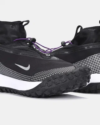 Nike ACG Mountain Fly GTX Black — головне фото товару