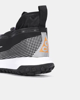 Nike ACG Mountain Fly GTX Black — головне фото товару