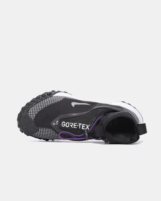 Nike ACG Mountain Fly GTX Black — головне фото товару