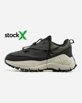 Reebok 2393 Reebok Zig Kinetica 2.5 Edge x Spyder — головне фото товару