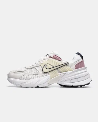 Nike V2K pink/white — головне фото товару