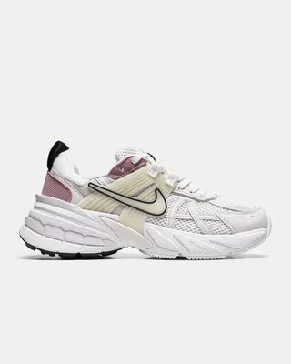 Nike V2K pink/white — головне фото товару