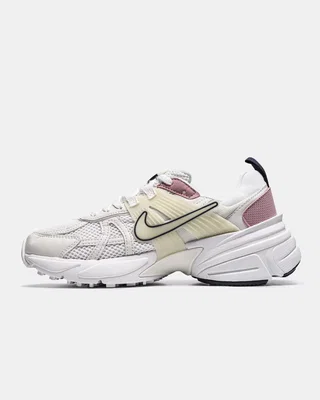 Nike V2K pink/white — головне фото товару