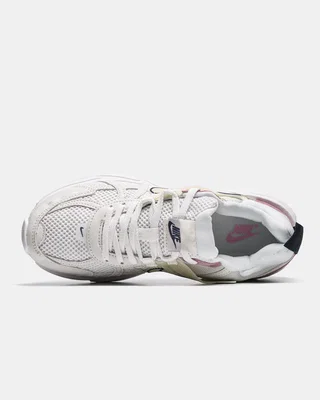 Nike V2K pink/white — головне фото товару