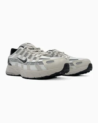 Nike P 6000 Beige Grey — головне фото товару