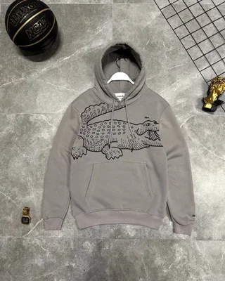Світшот Lacoste — головне фото товару
