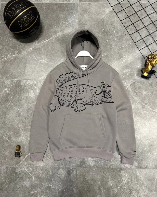 Світшот Lacoste — головне фото товару