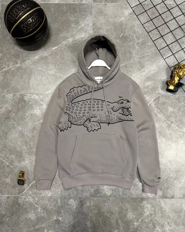 Світшот Lacoste — головне фото товару