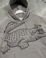 Світшот Lacoste — головне фото товару