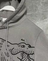 Світшот Lacoste — головне фото товару