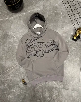 Світшот Lacoste — головне фото товару