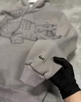 Світшот Lacoste — головне фото товару