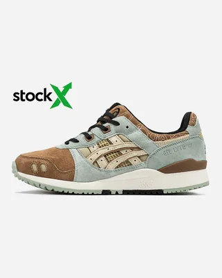 Asics 1994 Asics Gel Lyte III — головне фото товару