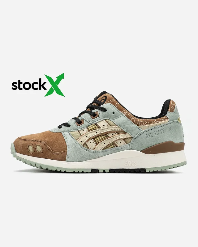 Asics 1994 Asics Gel Lyte III — головне фото товару
