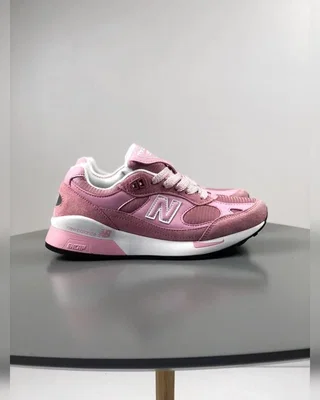 New Balance 991.5 Pink B — головне фото товару