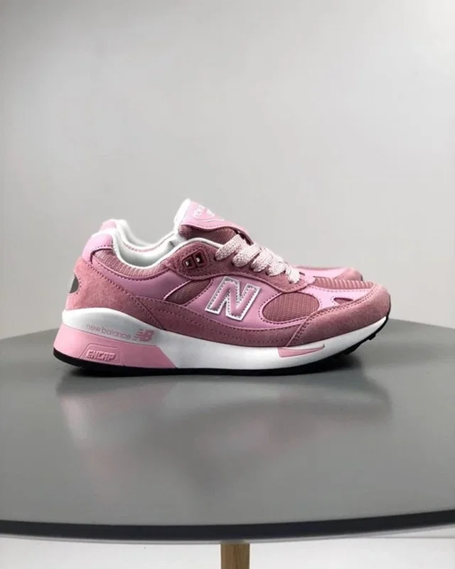 New Balance 991.5 Pink B — головне фото товару