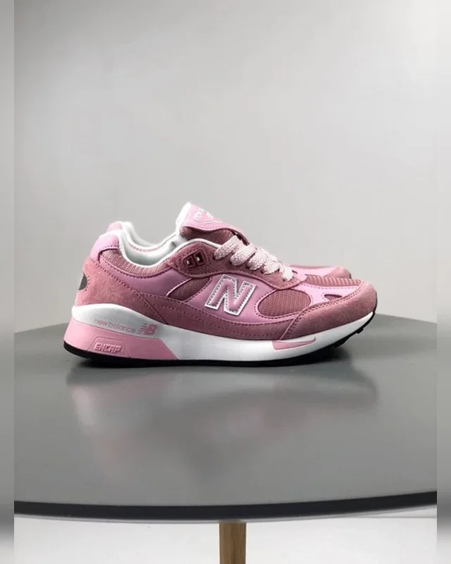 New Balance 991.5 Pink B — головне фото товару