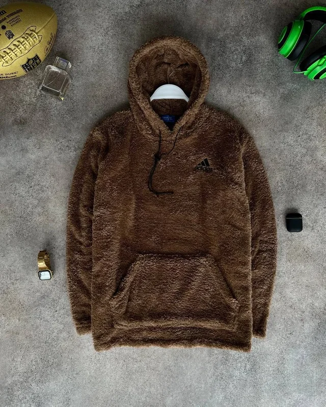 Світшот Adidas — головне фото товару