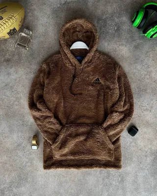 Світшот Adidas — головне фото товару