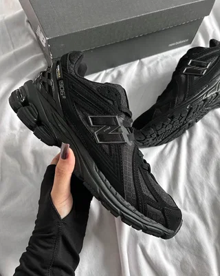 New Balance 1906R Protection Pack Black — головне фото товару