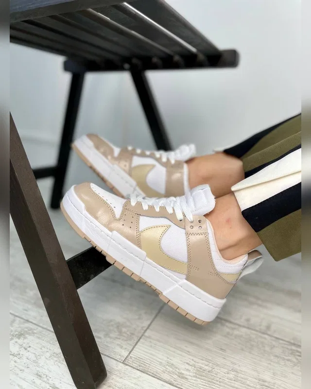 Nike dunk — головне фото товару