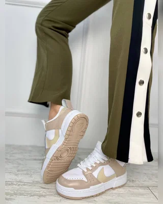 Nike dunk — головне фото товару